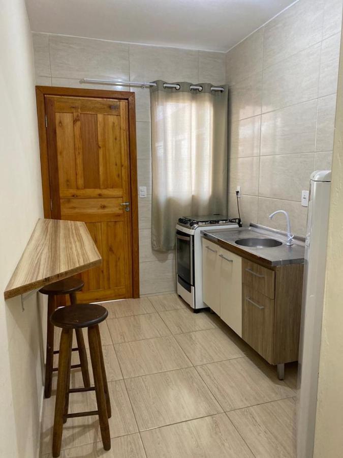 Residencial Da Cris Pensión