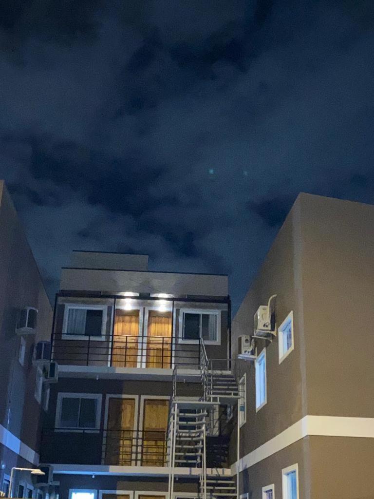 Residencial Da Cris *