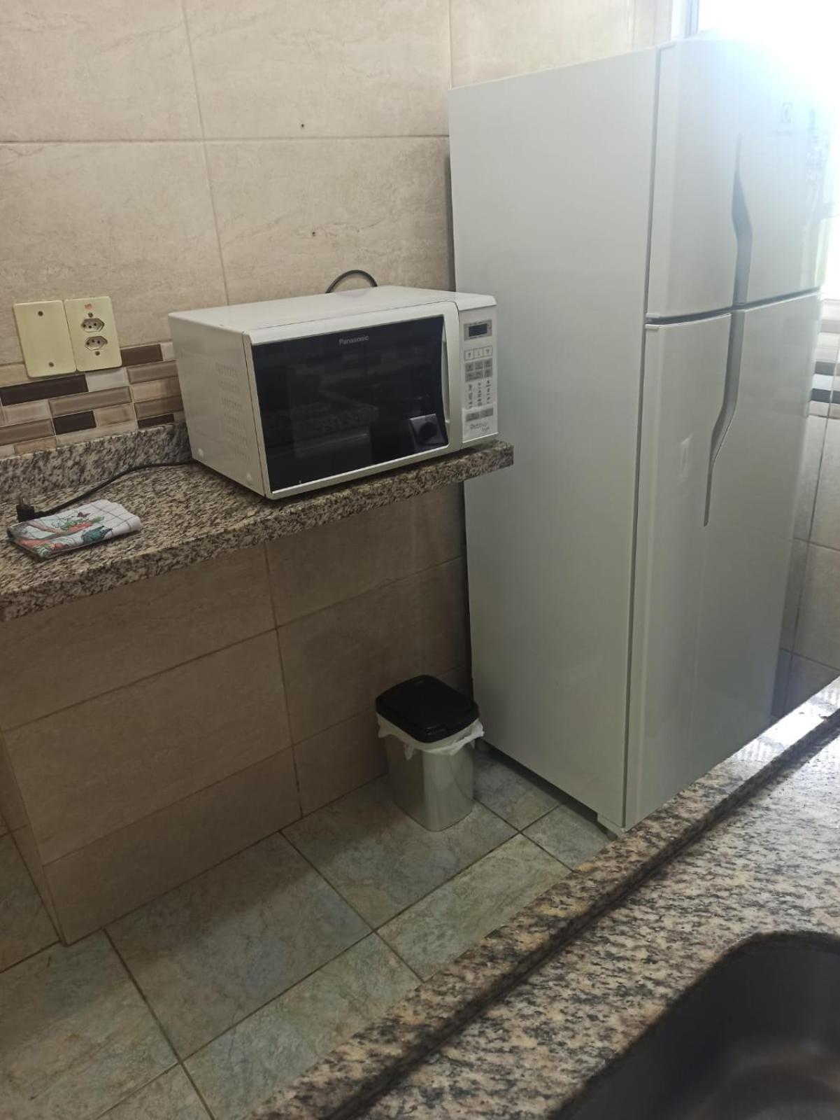 Pensión Residencial Da Cris