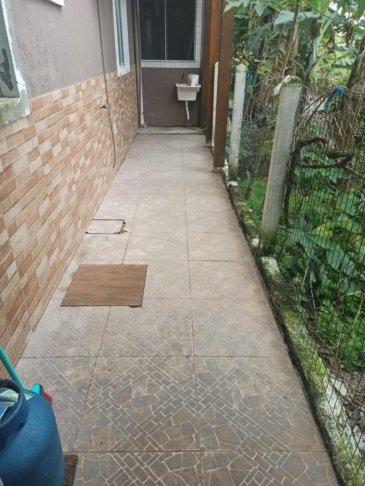 Residencial Da Cris Pensión *
