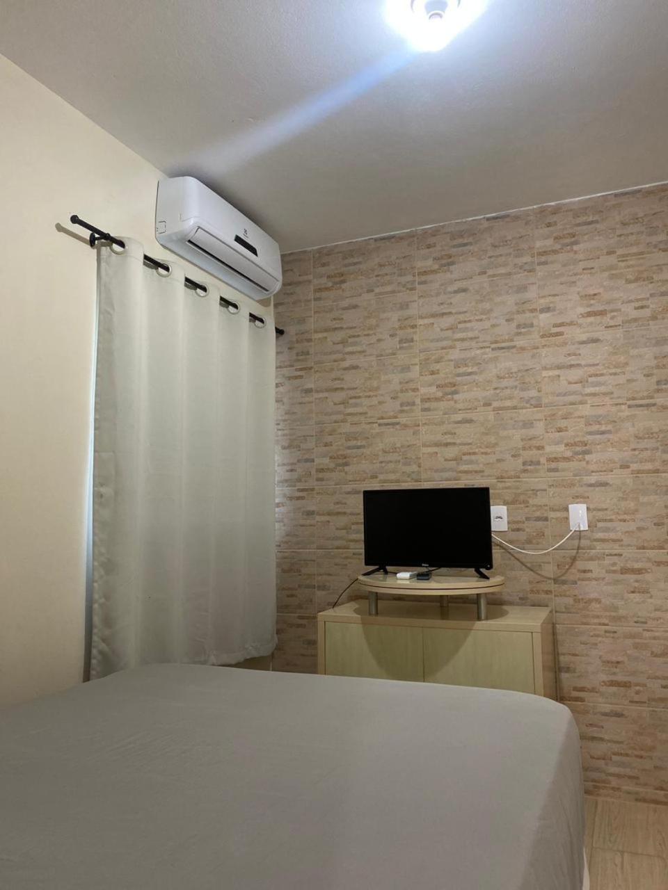Residencial Da Cris Pensión
