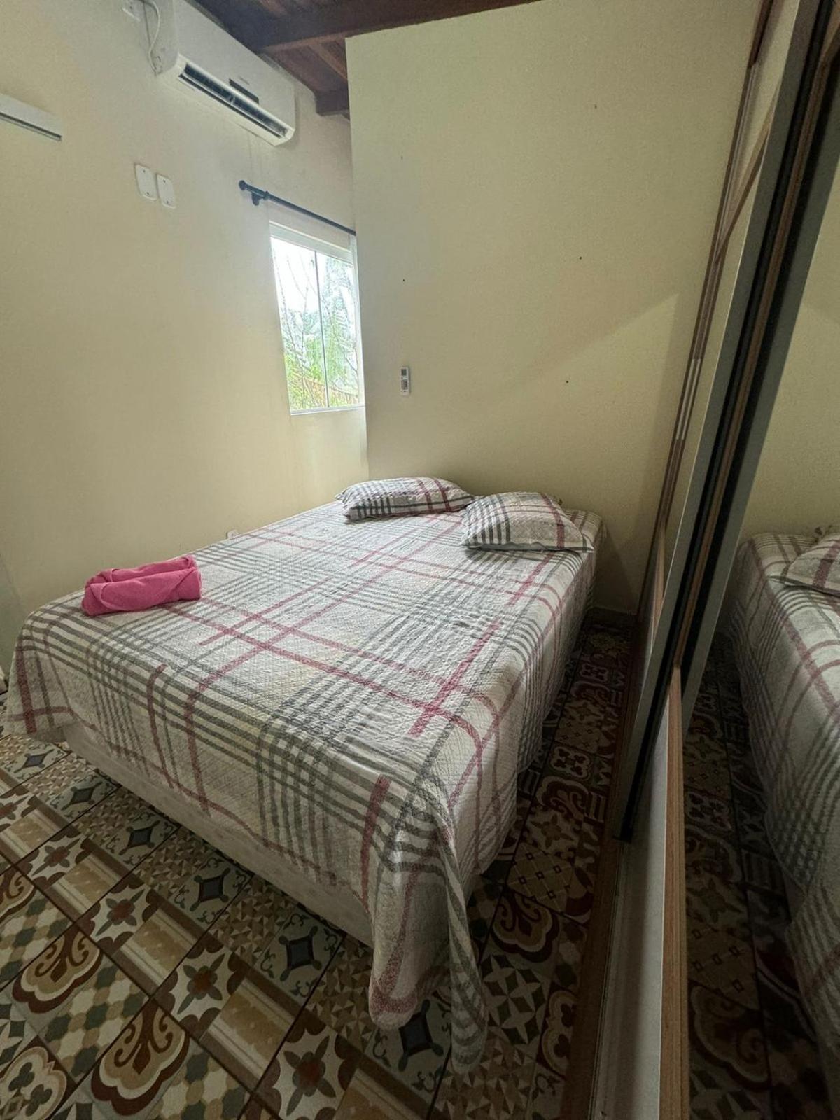 Residencial Da Cris *