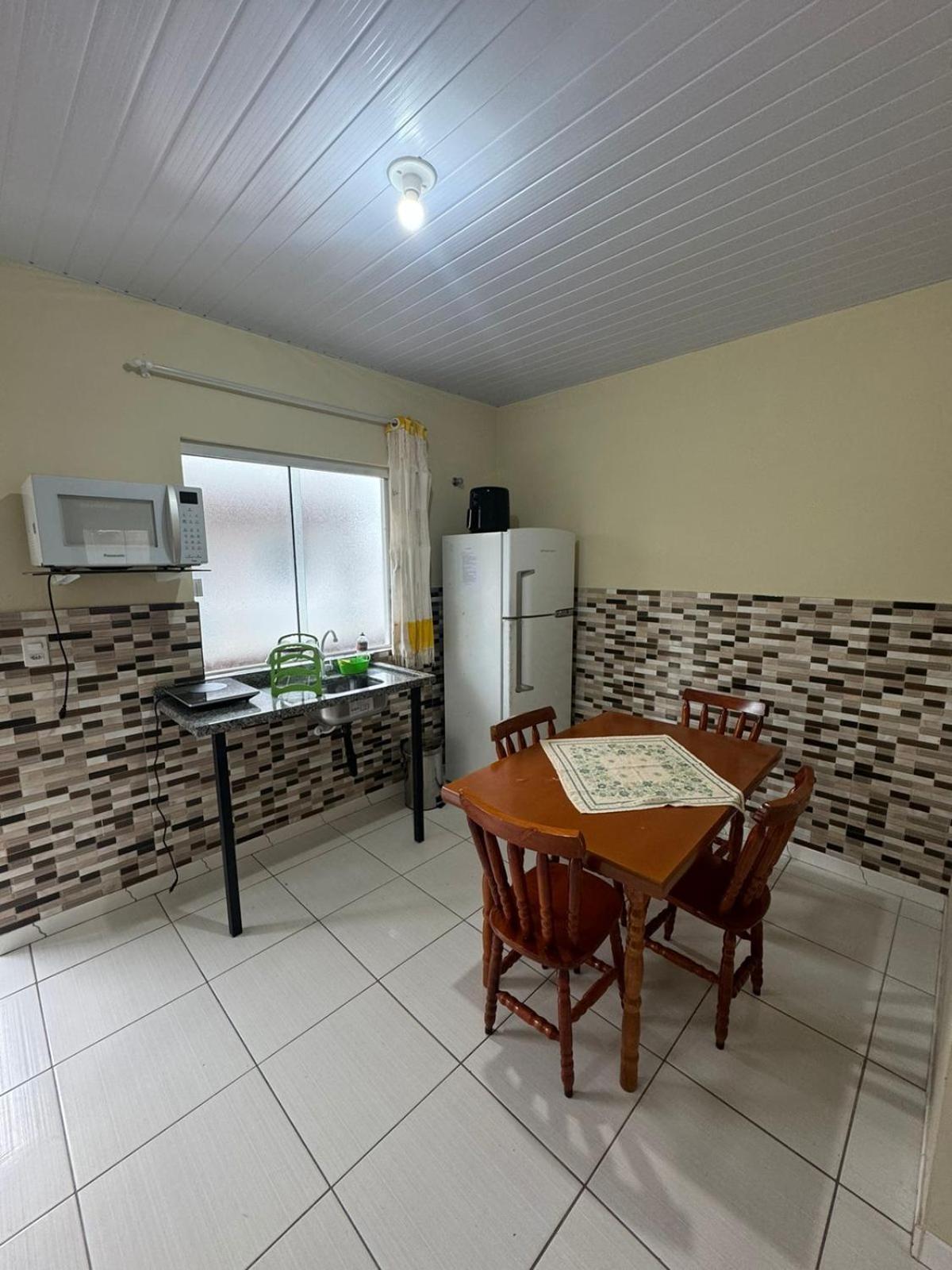 Pensión Residencial Da Cris *