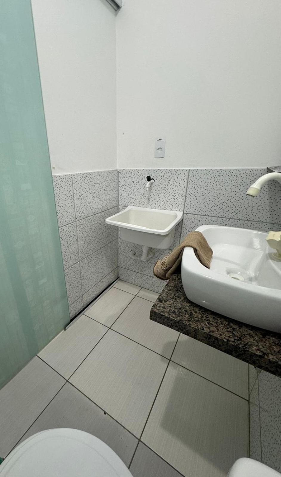 Pensión Residencial Da Cris Florianópolis
