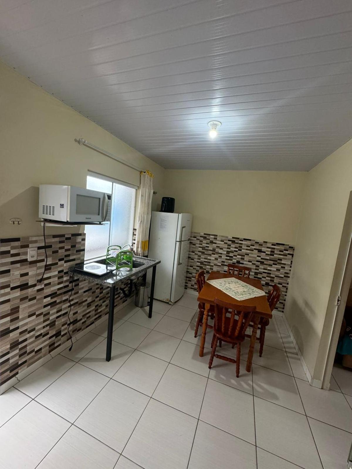 Residencial Da Cris Florianópolis