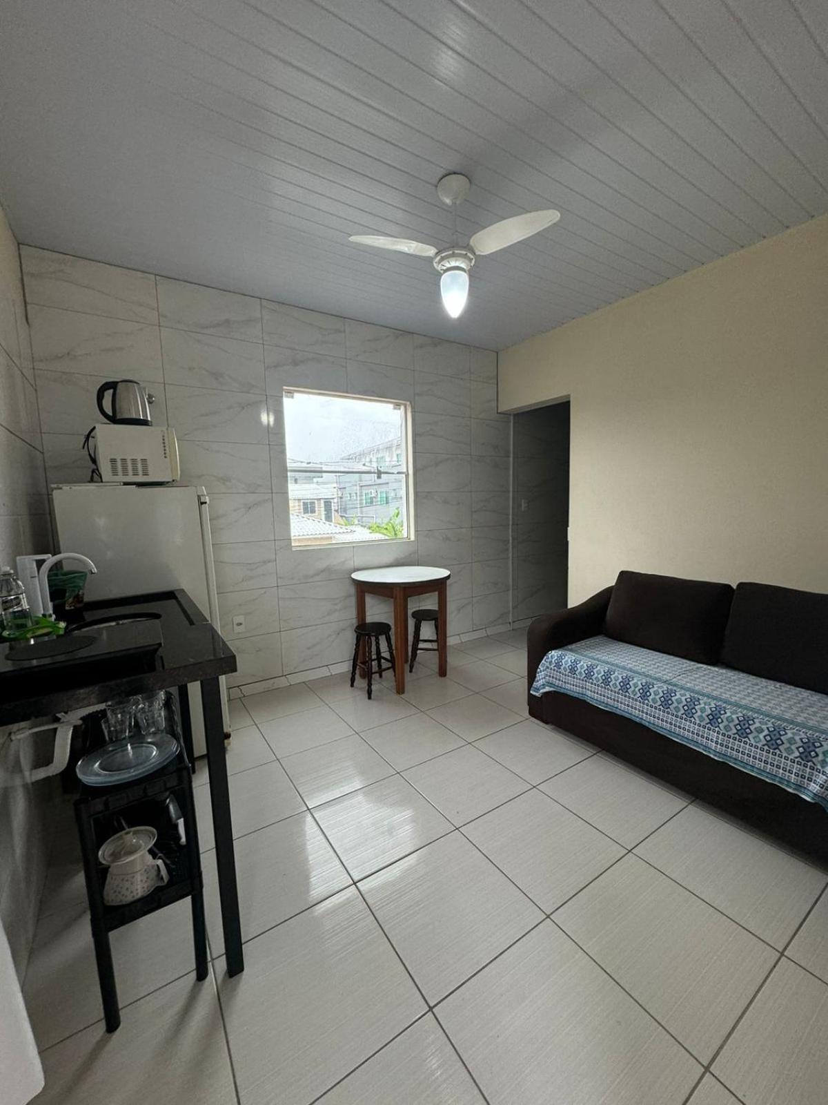 Residencial Da Cris Pensión