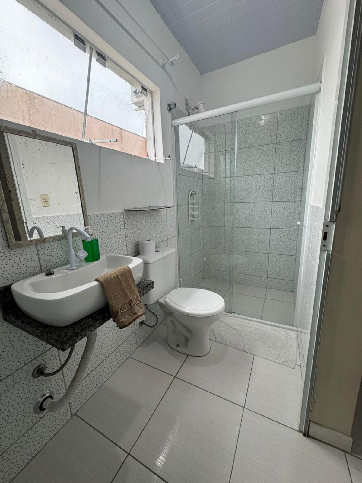 Pensión Residencial Da Cris