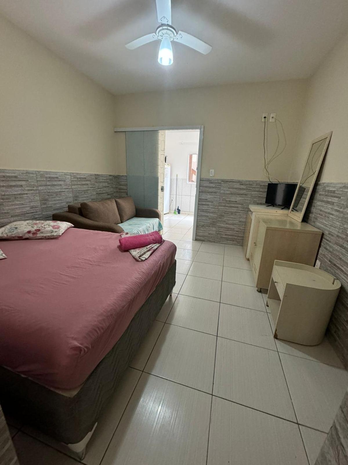 Pensión Residencial Da Cris