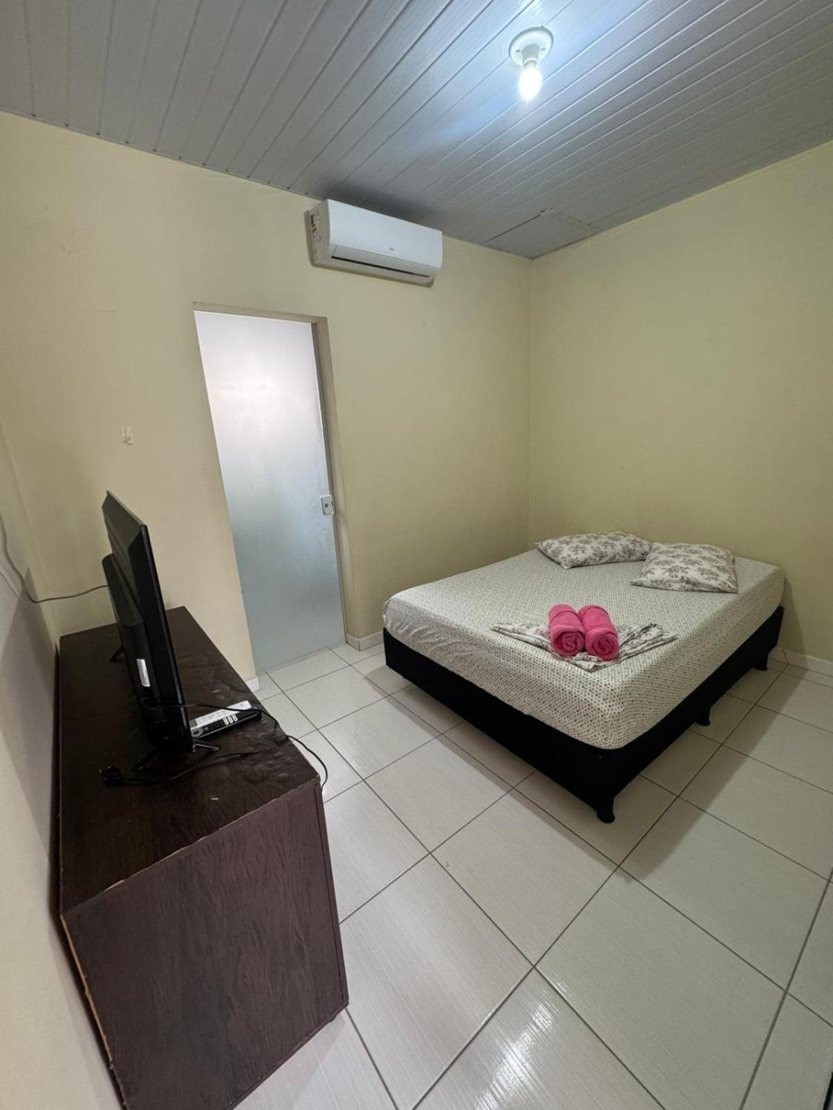Pensión Residencial Da Cris Florianópolis
