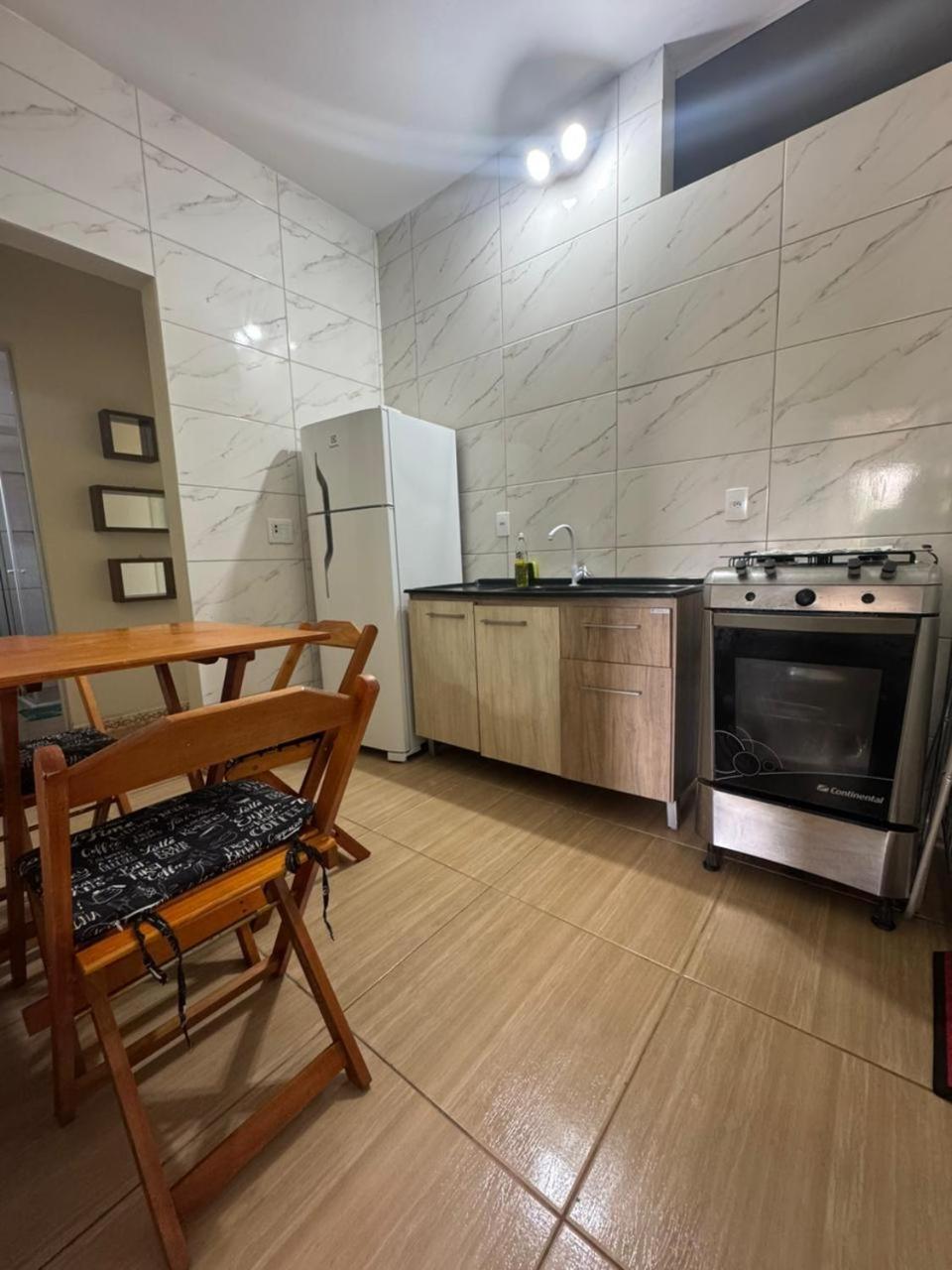 Residencial Da Cris Pensión