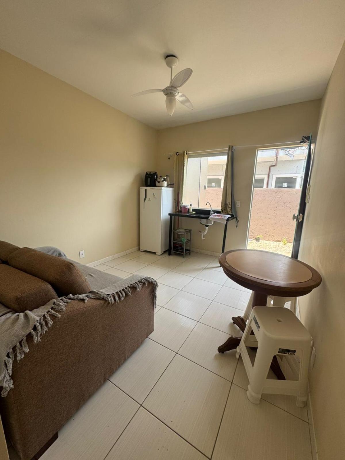 Residencial Da Cris *